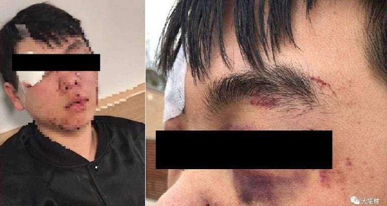 Latest Brutal Attack on Chinese Students Highlights Australia’s Problem With Racism