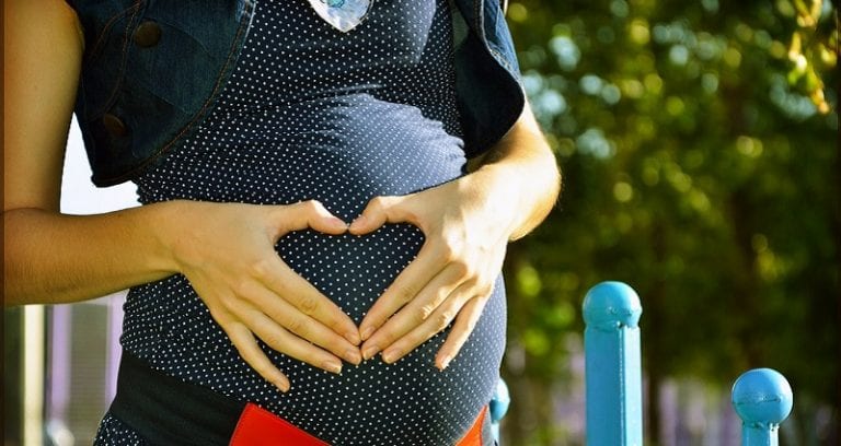 Japanese Moms Who Stay Thin During Pregnancy Cause Kidney Problems in Babies, Study Finds