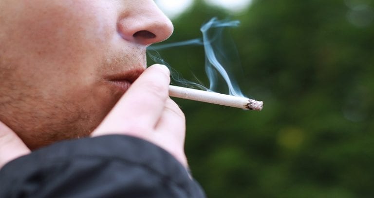 Japanese Company Rewards Non-Smoking Employees With Six Paid Holidays Each Year