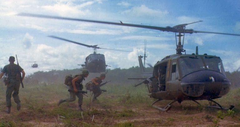 Study: Jungle Parasites From the Vietnam War May Be Slowly Killing U.S. Veterans