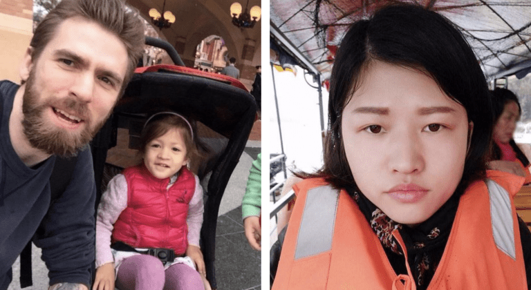 British Expat Killed In China After Ex-Wife Stabs Him While Their Children Were Asleep