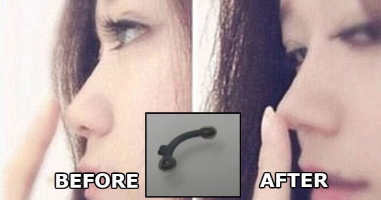 Korean Women Are Putting Pegs Up Their Noses to Look More ‘Caucasian’ in Dangerous Beauty Trend