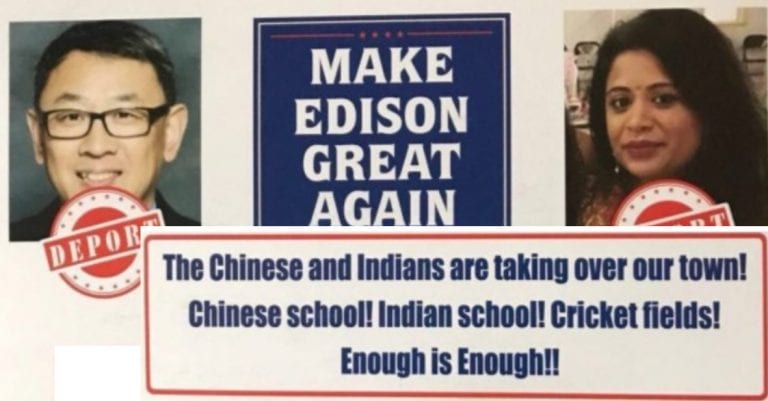 School Board Candidates Targeted By Racist Fliers Win in Landslide Victory