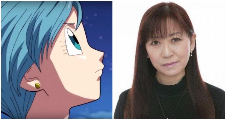Voice Actress of Bulma in ‘Dragon Ball’ Tragically Dies at 57