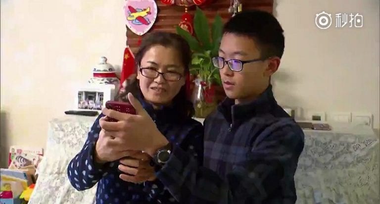 Second Incident in China Proves the iPhone X Thinks Asians Look the Same