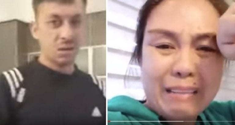 Abused Filipina Helper Working in Iraq Rescued After Cry For Help on Facebook Live