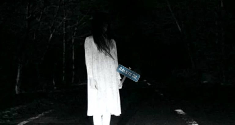 Why the ‘White Lady’ is the Scariest Ghost Story in Filipino Culture