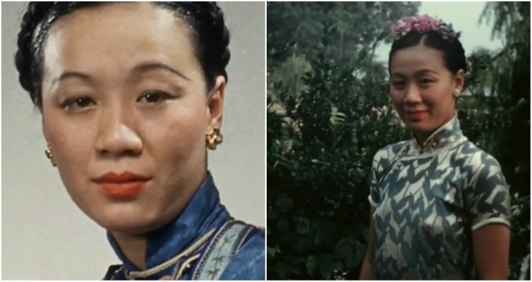 Meet the Chinese-American Woman Behind the Very First Oscar-Winning Documentary