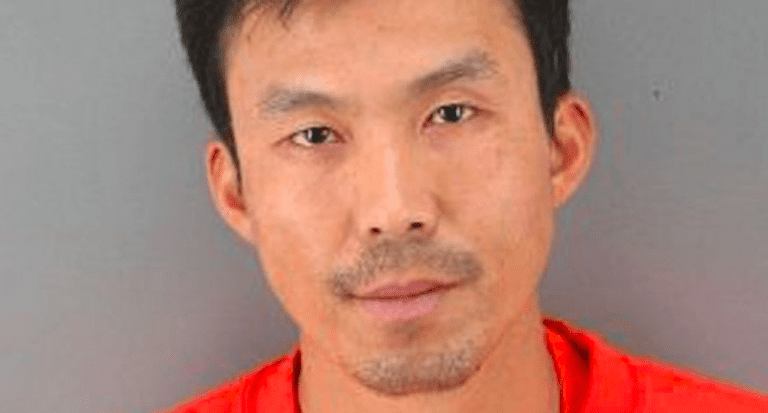 San Francisco Man Found Guilty of Murdering Entire Family in 2012