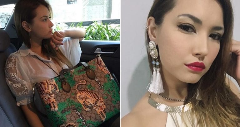 Maria Ozawa Blasts Uber in the Philippines Over Stalker Driver