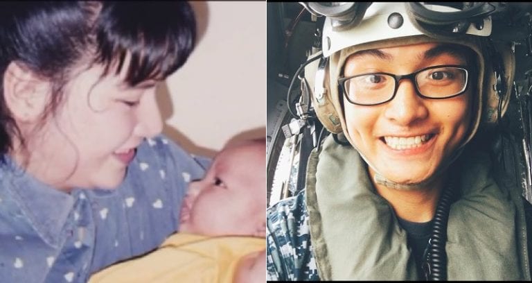 Vietnamese Mother Misses Her U.S. Navy Son’s Funeral After Visa is Denied TWICE