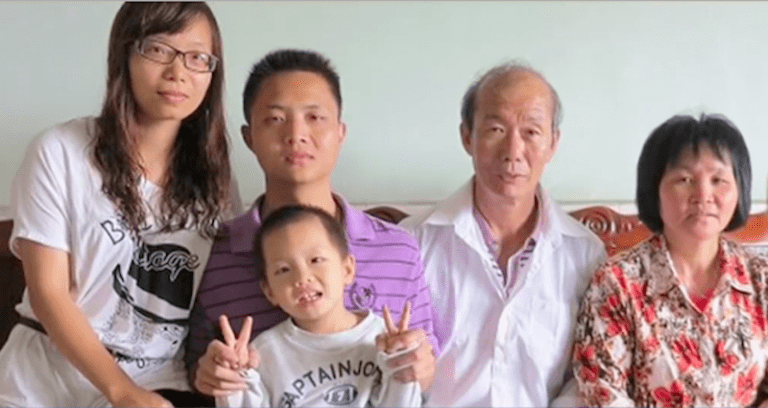 Wife of Chinese NYC Construction Worker Denied Visa to Bury Her Dead Husband