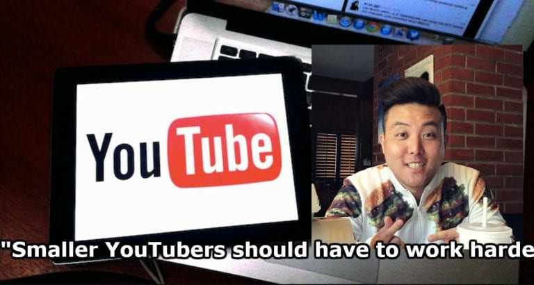 YouTube Just Made it a Lot Harder For Vloggers to Make Money, But It Might Be Good Thing