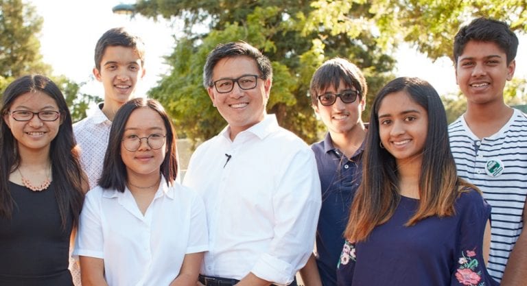 California Gubernatorial Candidate John Chiang: Why We Should Demand Educational Equity