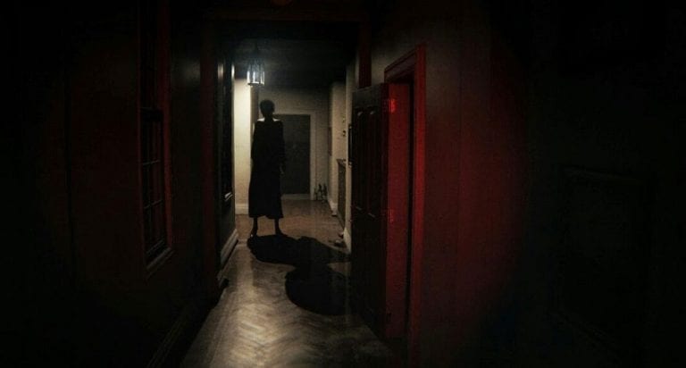 Forget Slender Man, Hideo Kojima’s Legendary ‘P.T.’ is the Best Horror Game of All Time