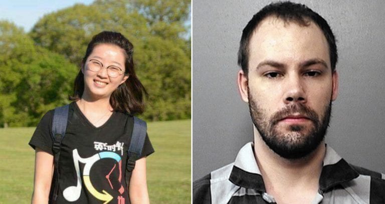 Illinois Grad Student Faces the Death Penalty for Murder of Chinese Scholar