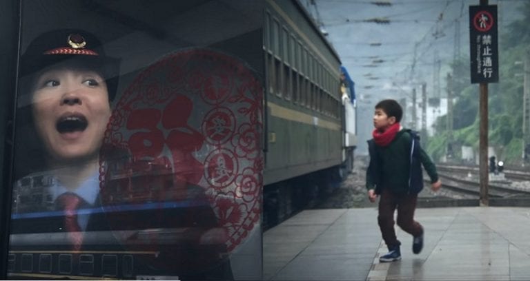 Apple’s Latest Chinese New Year Ad Will Make You Want to Call Mom