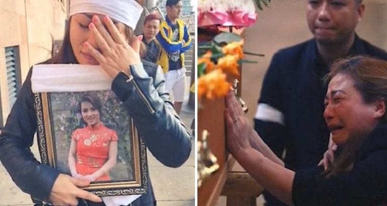 U.K. Handymen Raped Vietnamese Mother For Hours, Took a Selfie Before Burning Her Alive