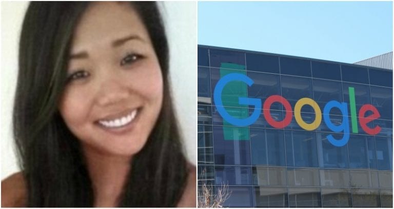 She is Suing Google For Allegedly Letting Tech Bros Grope and Slap Her at Work