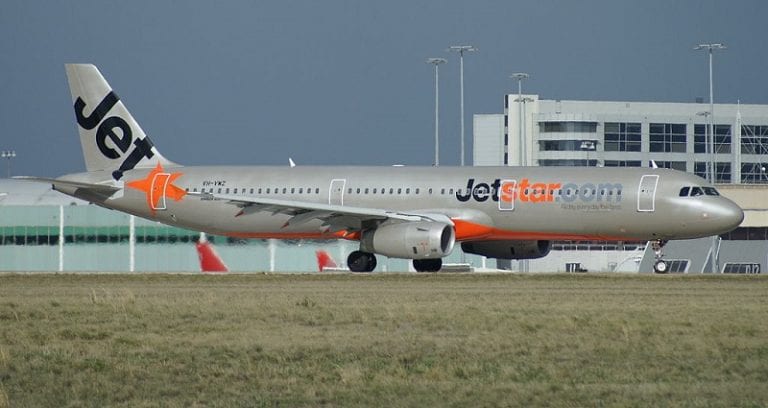 Jetstar Now Offering Cheap Roundtrip Flights to Japan For the Price of ONE WAY