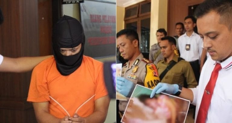 Man in Indonesia Kills Neighbor After She Kept Asking ‘When Are You Getting Married?’
