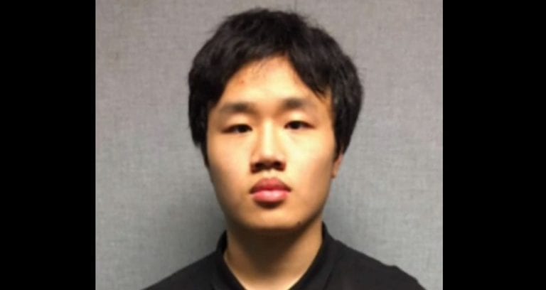 Maryland Student Arrested After Bringing Loaded Gun, Knife to High School