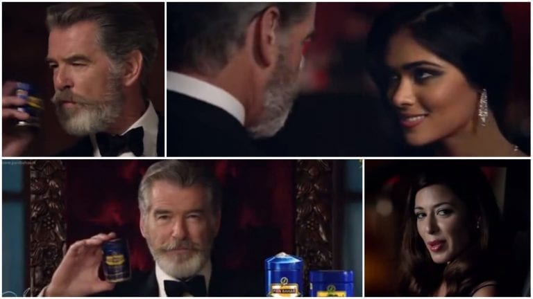 Pierce Brosnan Faces 2 Years of Jail in India Over Controversial Ad
