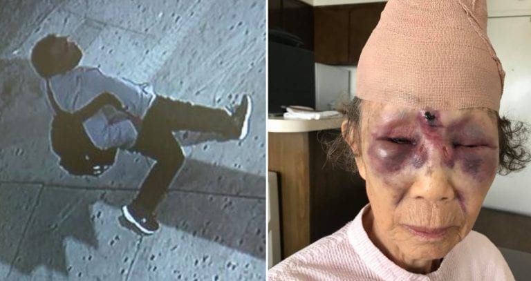 LAPD Releases Man Suspected of Brutally Beating Grandmother in Koreatown