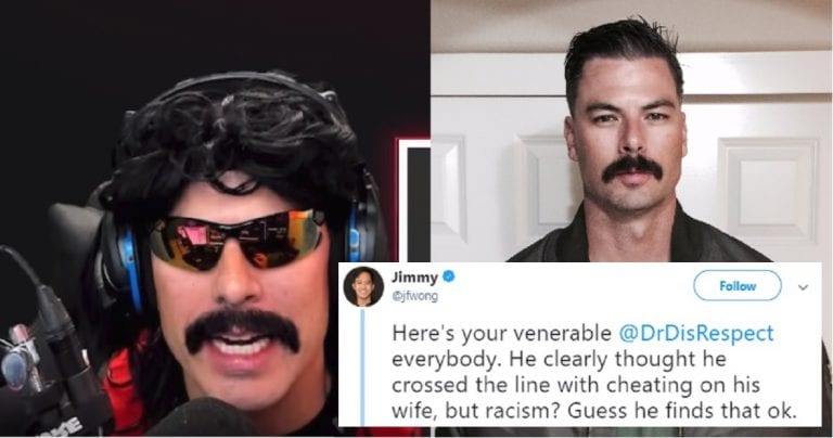 Jimmy Wong Calls Out Twitch Streamer For Mocking Asian Accents During Games