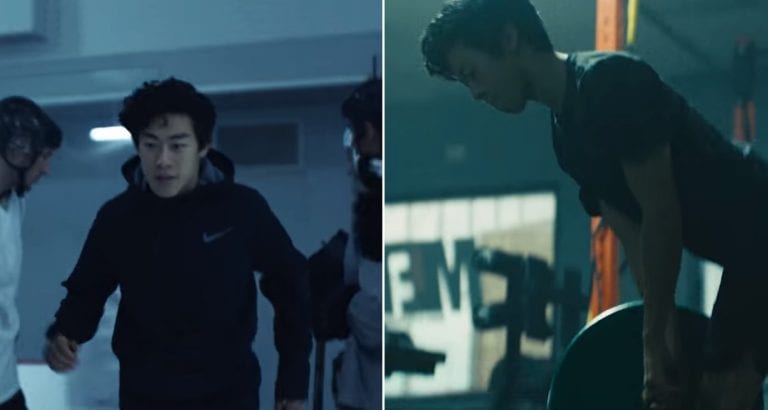 Olympic Figure Skater Nathan Chen to be Featured in Epic Super Bowl Ad