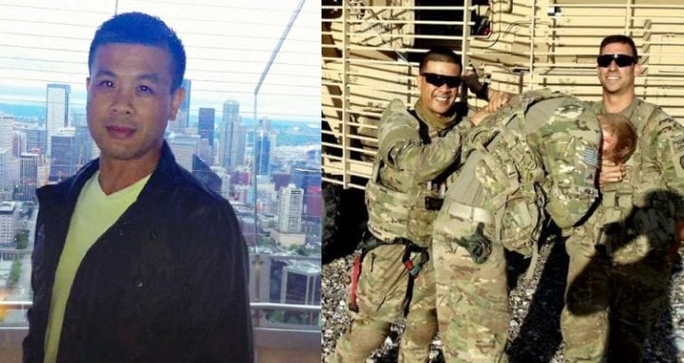 Decorated Soldier Booted From PTSD Program Killed 3 Hostages at US’s Largest Veterans Home