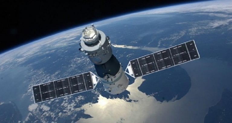 Chinese Space Station is Crashing to Earth, But No One Knows Where Yet