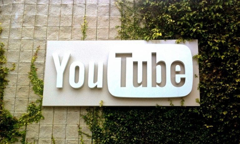 YouTube Sued By Ex-Employee For Allegedly Refusing to Hire Asian and White Men