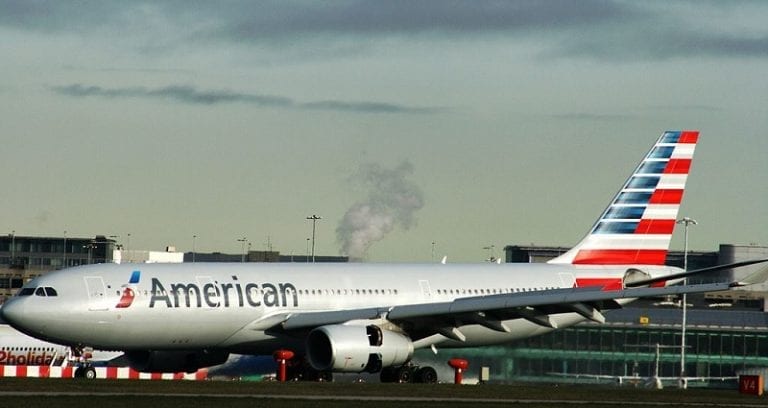 American Airlines Turns Elderly Chinese Couple’s Life into a Tragic and Devastating Nightmare