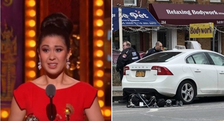 Ruthie Ann Miles Out of ICU, Second Baby Safe After Crash That Killed Daughter