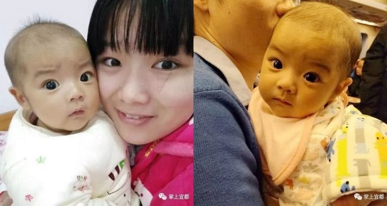 Young Mom in China Disobeys Controlling Parents to Save Her Baby’s Life