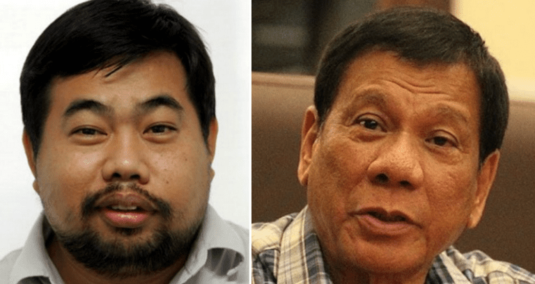 Filipino Journalist Wins Pulitzer Prize for Reporting on ‘Duterte’s Drug War’