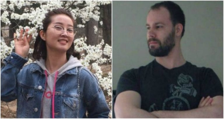 Abducted Chinese Scholar Was Not the Initial Target, Court Documents Reveal