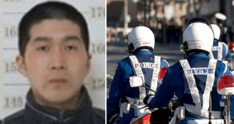 6,600 Policemen Fail to Find Master Thief Who Escaped Prison in Japan