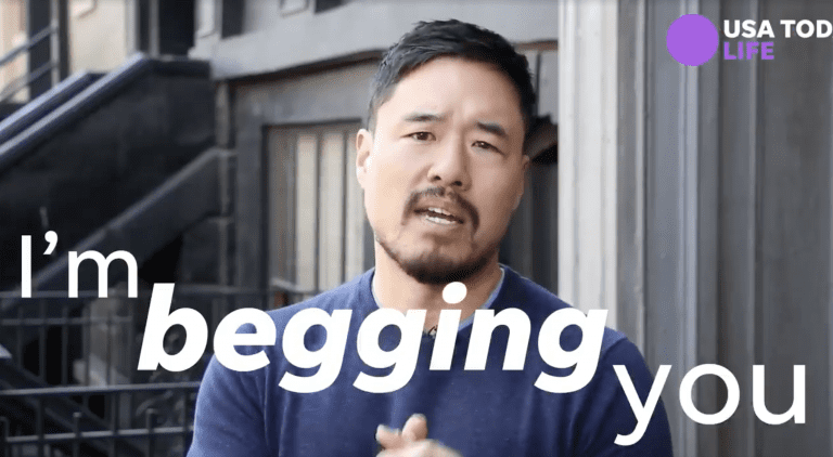 ‘Fresh Off the Boat’ Is in Danger of Being Cancelled and We’re Calling the Police