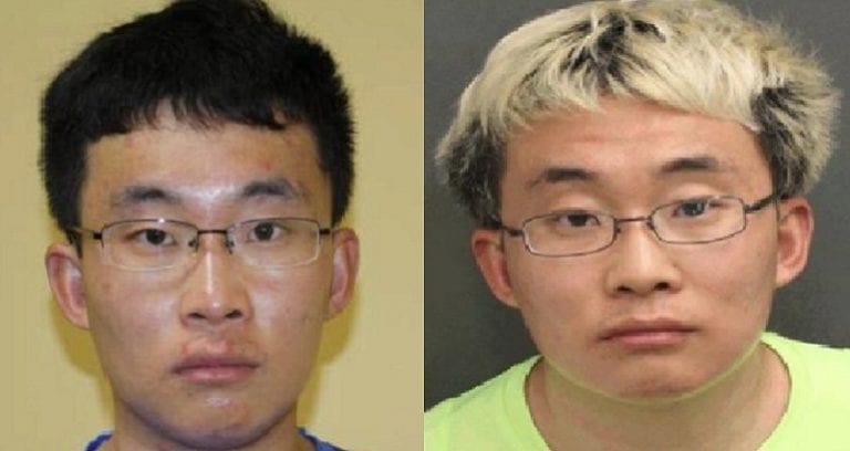 Chinese Student To Be Deported From U.S. After ‘Disturbing’ Behavioral Changes
