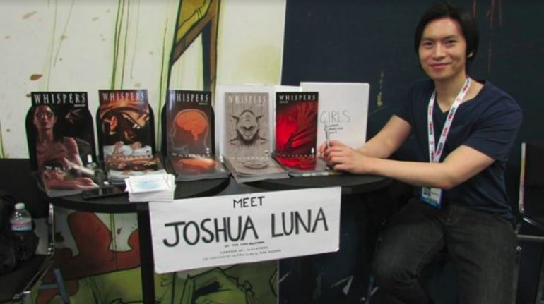 Comic Strip Artist Sparks Debate To Settle Differences Between Asian American Men and Women
