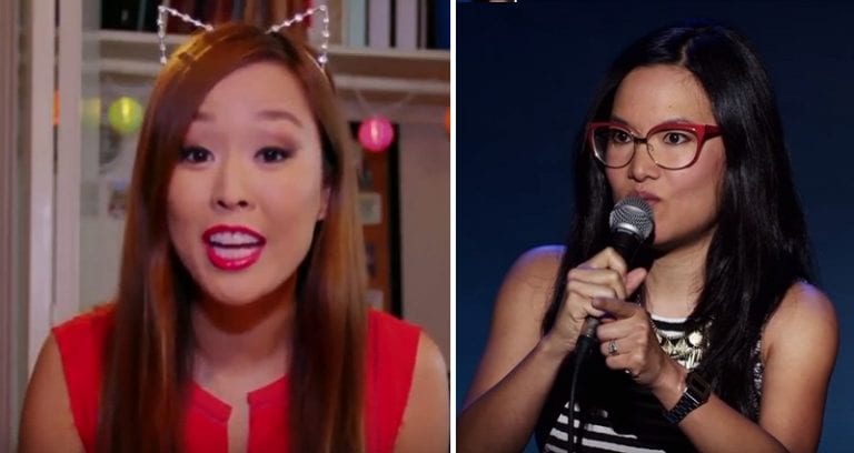 Why Ali Wong Does Asian Comedy Right and Esther Ku is an Epic Fail