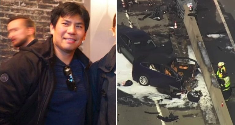 Taiwanese Man Complained of Autopilot Problems Before Dying in Tesla Model X Crash