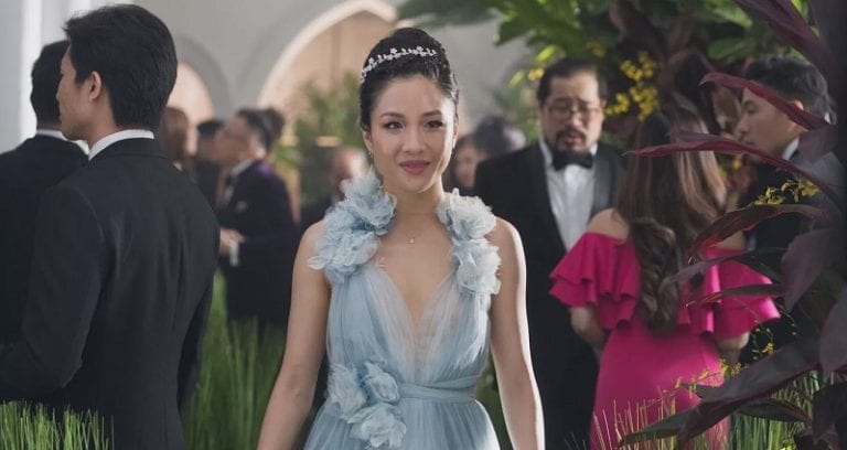 A Letter to My Crazy (and Maybe Not Rich) Asians