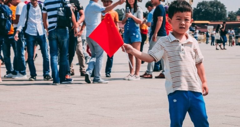 China May Finally Let Families Have as Many Kids as They Want