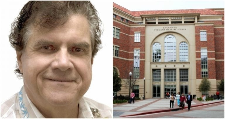 5 Former USC Students Sue Doctor Who Allegedly Targeted Chinese Women for Sexual Abuse