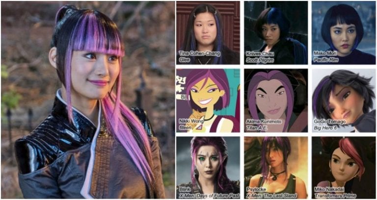 Netizens Slam Hollywood for Constantly Doing This to Make Asian Women Look ‘Cool’