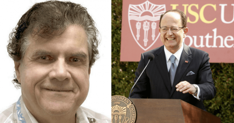 USC President to Resign Over Handling of Doctor Who Targeted Chinese Students for Sex Abuse