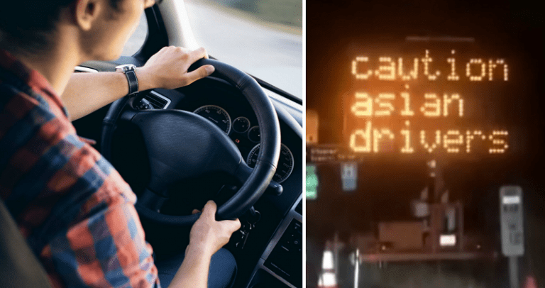 ‘Bad Asian Drivers’ are Literally the Best Drivers According to Insurance Companies
